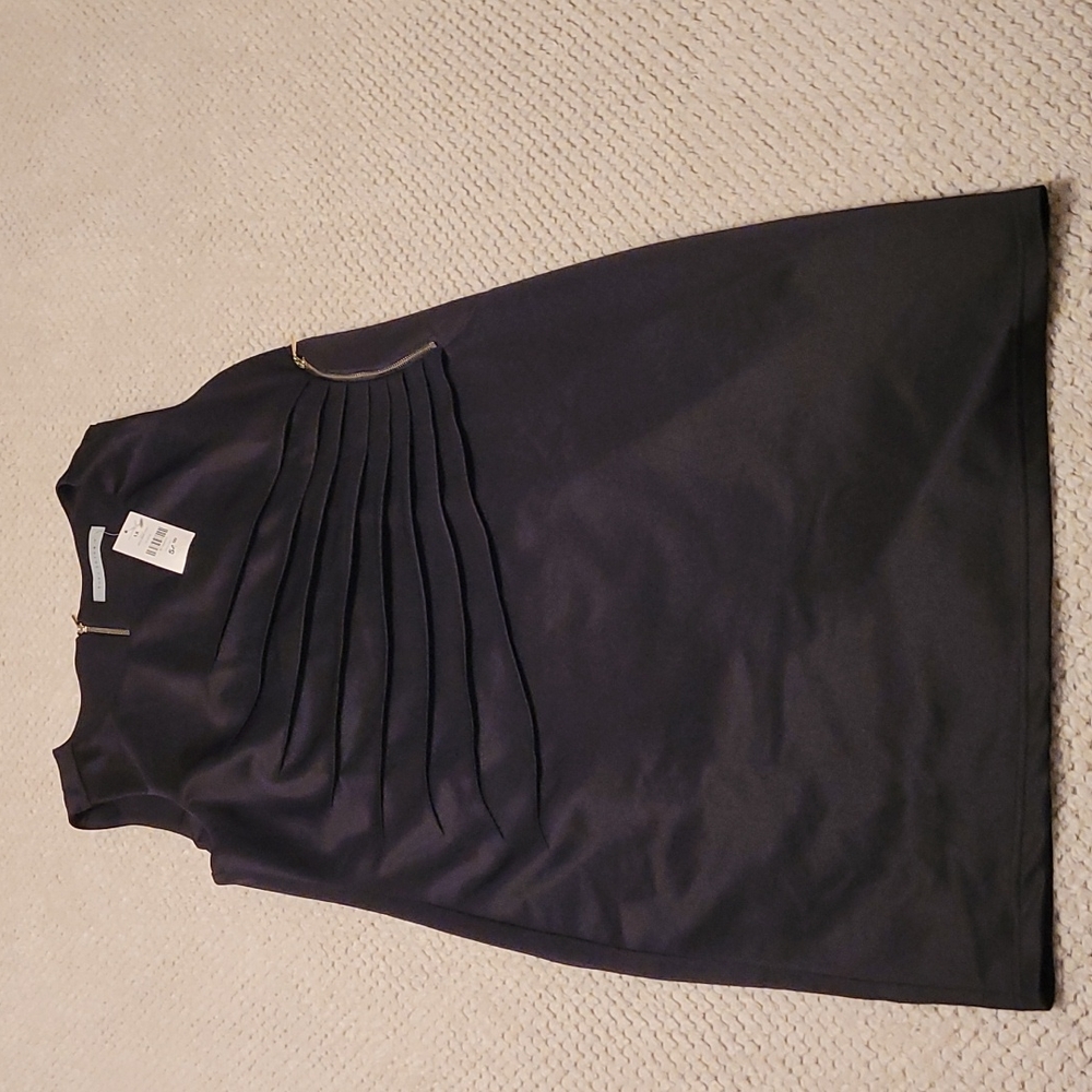 Black Suzy Shier dress